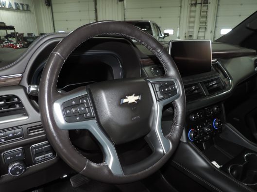 2022 Cherv Tahoe LT 039