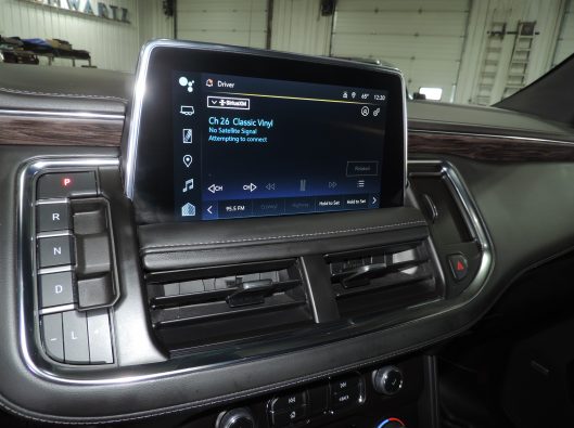 2022 Cherv Tahoe LT 041