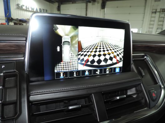 2022 Cherv Tahoe LT 042