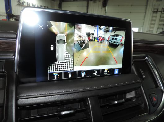 2022 Cherv Tahoe LT 043