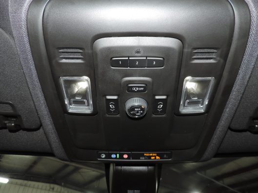 2022 Cherv Tahoe LT 045