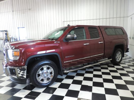 2014 GMC Sierra 004