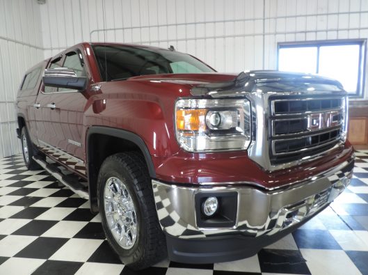 2014 GMC Sierra 008