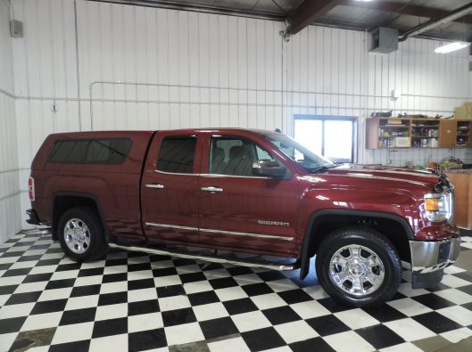 2014 GMC Sierra 010