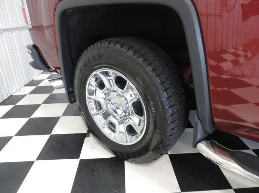 2014 GMC Sierra 014