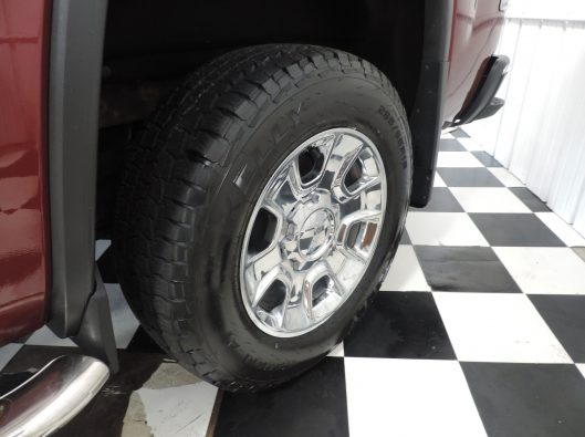 2014 GMC Sierra 017