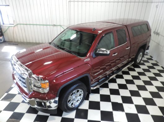 2014 GMC Sierra 018