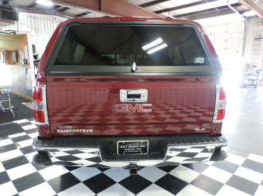 2014 GMC Sierra 019