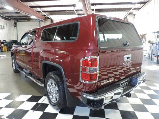 2014 GMC Sierra 020