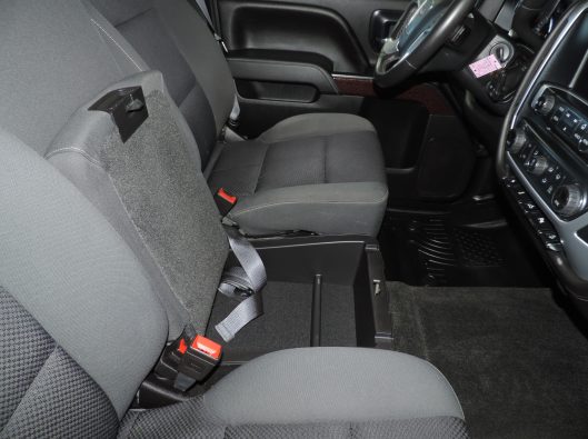 2014 GMC Sierra 027