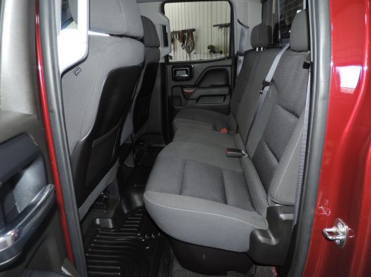 2014 GMC Sierra 032
