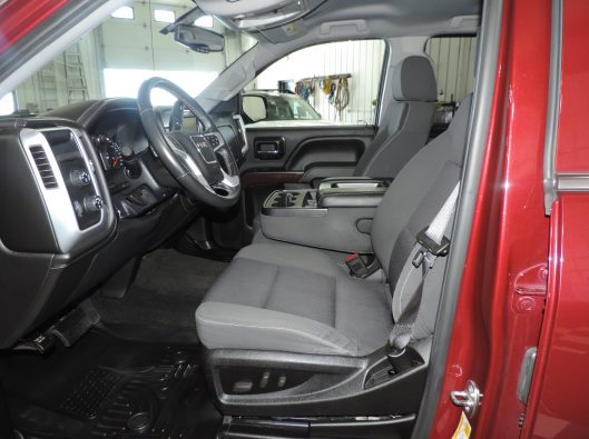 2014 GMC Sierra 034