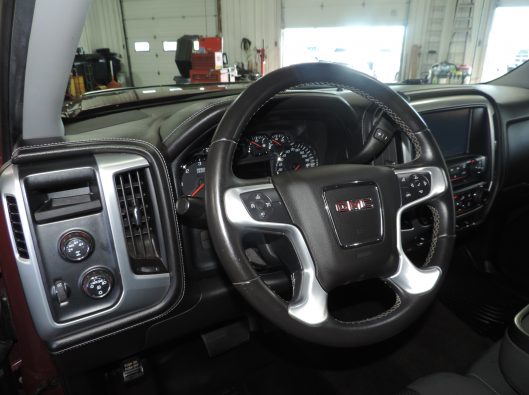 2014 GMC Sierra 035