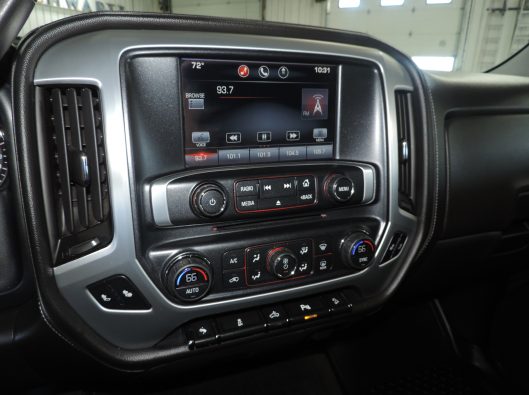2014 GMC Sierra 036
