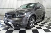 2015 Dodge Journey Cross Roads Edition AWD