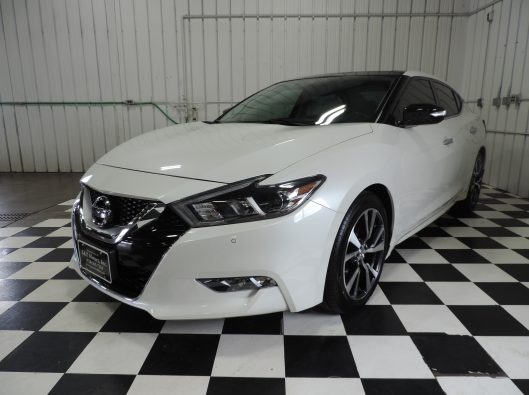 2016 Nissan Maxima 001
