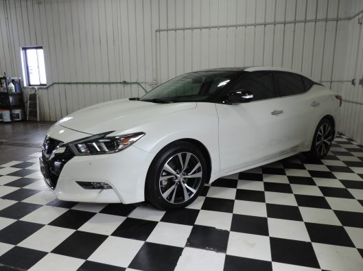 2016 Nissan Maxima 003