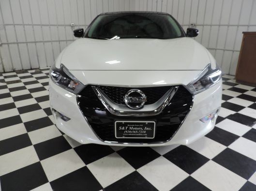2016 Nissan Maxima 004