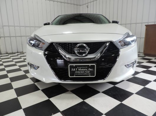 2016 Nissan Maxima 005