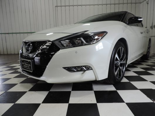 2016 Nissan Maxima 006