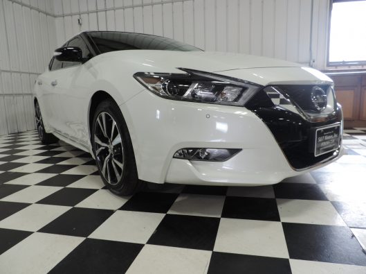 2016 Nissan Maxima 007