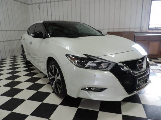 2016 Nissan Maxima 008