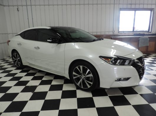 2016 Nissan Maxima 009