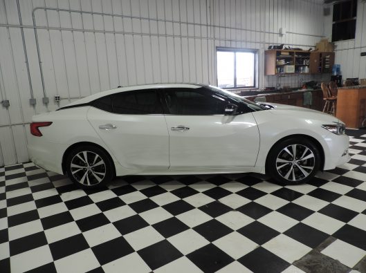 2016 Nissan Maxima 011