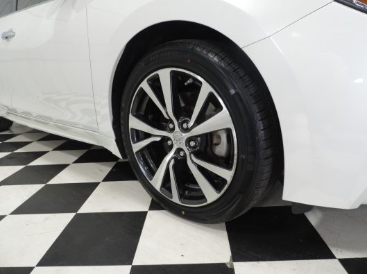 2016 Nissan Maxima 012