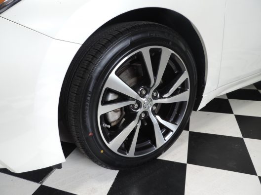 2016 Nissan Maxima 014