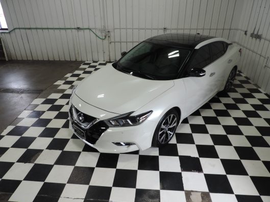 2016 Nissan Maxima 016