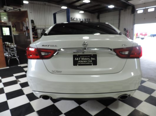 2016 Nissan Maxima 017