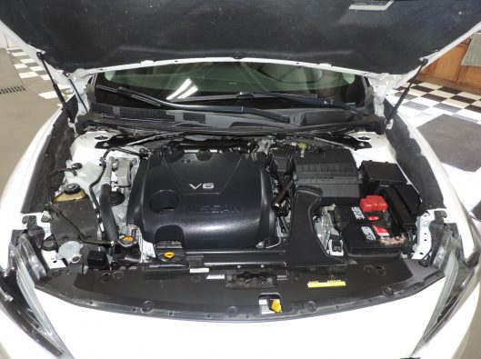 2016 Nissan Maxima 020