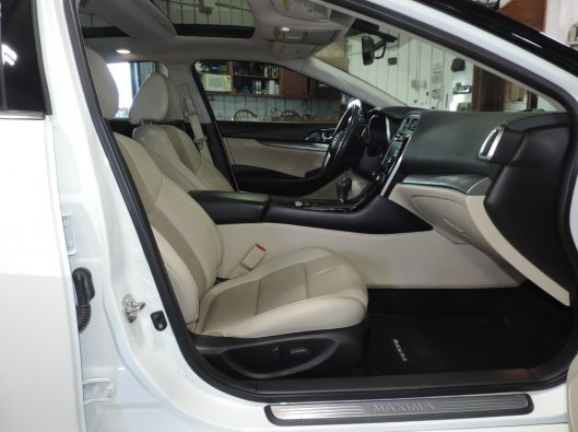 2016 Nissan Maxima 022