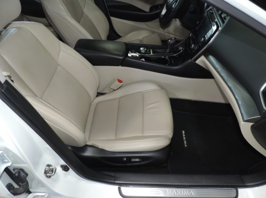 2016 Nissan Maxima 024