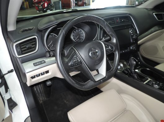 2016 Nissan Maxima 035