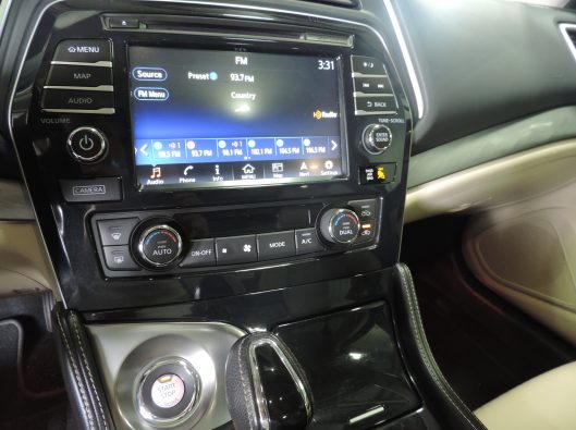 2016 Nissan Maxima 037