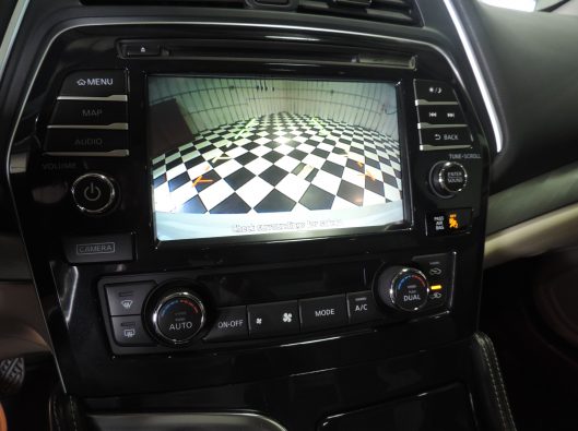 2016 Nissan Maxima 038