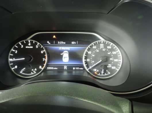 2016 Nissan Maxima 039