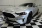 2019 Ford Mustang GT Silver 001