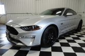 2019 Ford Mustang GT Premium w\ Black Accent Package
