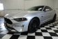 2019 Ford Mustang GT Silver 002