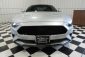2019 Ford Mustang GT Silver 005