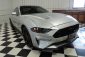 2019 Ford Mustang GT Silver 009