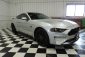 2019 Ford Mustang GT Silver 010