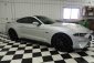 2019 Ford Mustang GT Silver 011