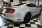 2019 Ford Mustang GT Silver 020