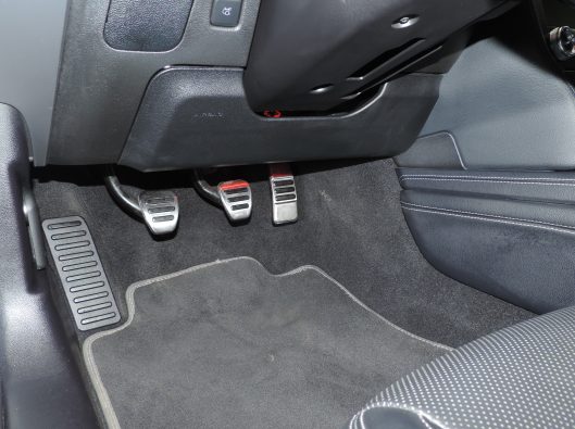 2019 Ford Mustang GT Silver 030