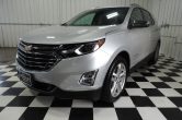 2020 Chevrolet Equinox All-Wheel-Drive Premier 2.0T