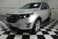 2020 Chev Equinox Premier Silver 001